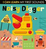 Noisy Digger