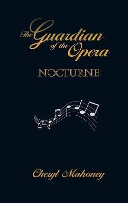 Nocturne - Cheryl Mahoney - cover