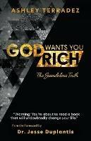 God Wants You Rich