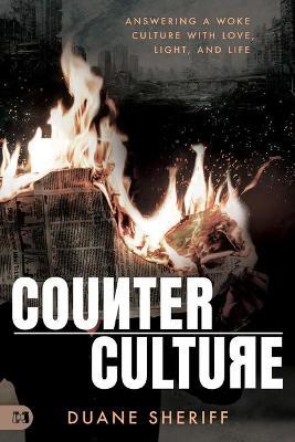 Counterculture - Duane Sheriff - cover