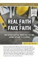 Real Faith vs. Fake Faith Study Guide