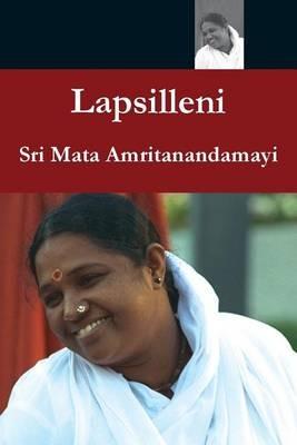 Lapselenni - Sri Mata Amritanandamayi Devi - cover