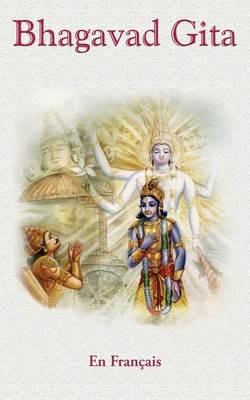 Bhagavad Gita - M a Center - cover