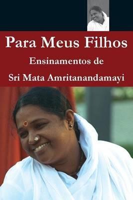 Para Meus Filhos - Sri Mata Amritanandamayi Devi - cover