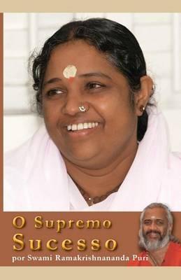 O Supremo Sucesso - Swami Ramakrishnananda Puri - cover