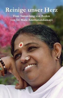Reinige unser Herz - Sri Mata Amritanandamayi Devi - cover