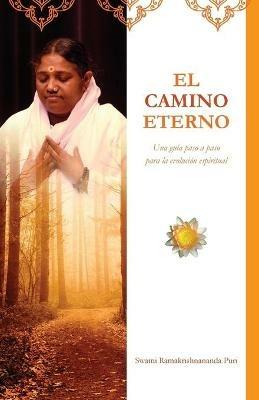 El camino eterno - Swami Ramakrishnananda Puri - cover