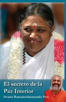 El secreto de la Paz Interior - Swami Ramakrishnananda Puri - cover