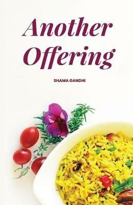 Another Offering - Shama Gandhi - cover