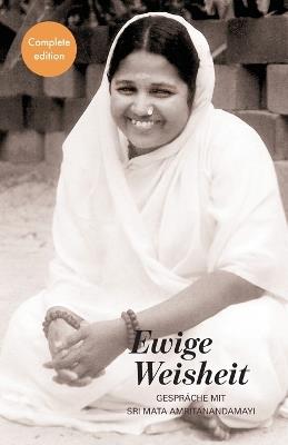 Ewige Weisheit - Swami Jnanamritananda Puri - cover