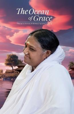 The Ocean of Grace V4 - Swami Jnanamritananda Puri - cover