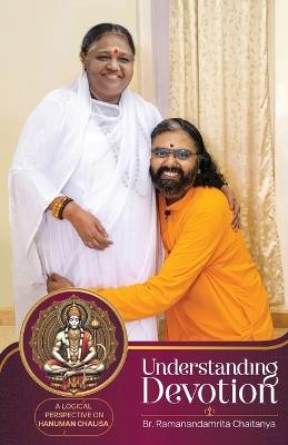 Understanding Devotion - Br Ramanandamrita Chaitanya - cover