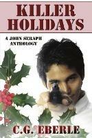 Killer Holidays - C G Eberle - cover