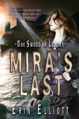 Mira's Last - Erin Elliott - cover