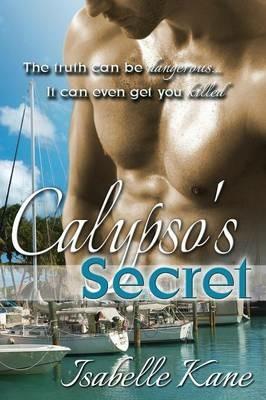 Calypso's Secret - Isabelle Kane - cover