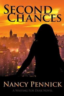 Second Chances - Nancy Pennick - cover