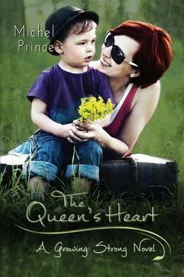 The Queen's Heart - Michel Prince - cover