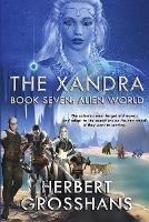 Xandra Book 7: Alien World