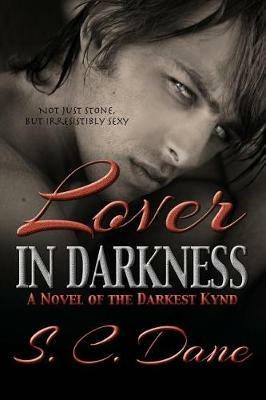 Lover In Darkness - S C Dane - cover