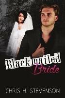 Blackmailed Bride - Chris H Stevenson - cover