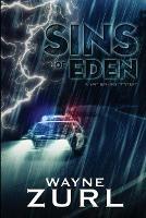 Sins of Eden - Wayne Zurl - cover