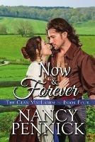 Now and Forever - Nancy Pennick - cover