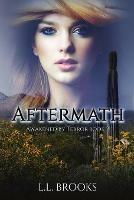 Aftermath - L L Brooks - cover