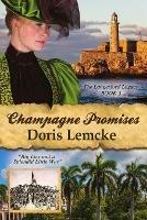 Champagne Promises - Doris Lemcke - cover