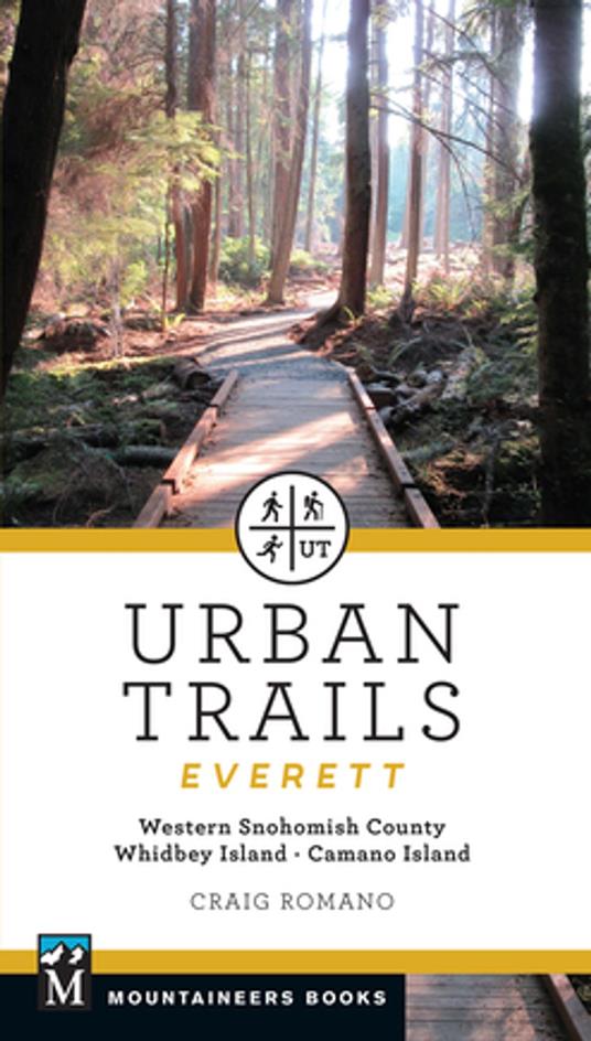Urban Trails: Everett