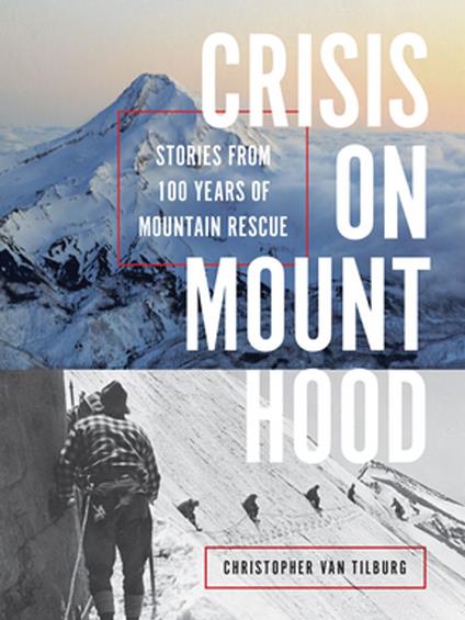 Crisis on Mount Hood