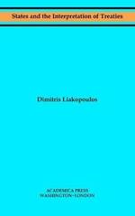 States and the Interpretation of Treaties