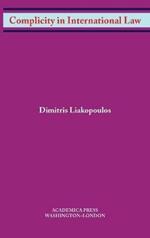 Complicity in International Law