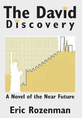 The David Discovery - Eric Rozenman - cover