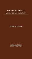 Compassion Energy: A Heideggerian Approach