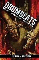 Drumbeats: Special Edition - Kevin Anderson,Neil Peart - cover