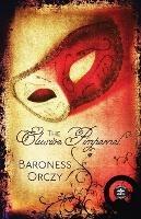 The Elusive Pimpernel - Baroness Orczy - cover