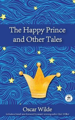 The Happy Prince and Other Tales - Oscar Wilde - cover