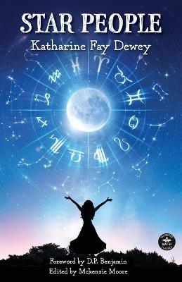 Star People - Katharine Fay Dewey - cover