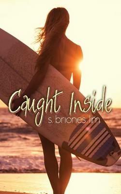 Caught Inside - S Briones Lim - cover