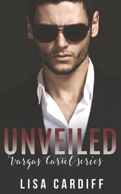 Unveiled - Lisa Cardiff - cover