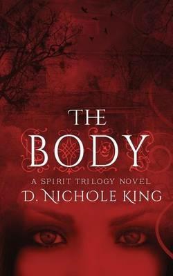 The Body - D Nichole King - cover