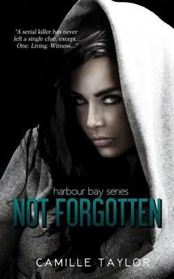 Not Forgotten - Camille Taylor - cover