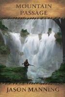 Mountain Passage - Jason Manning - cover