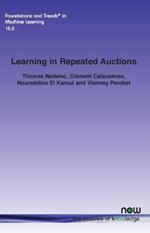 Learning in Repeated Auctions