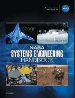 NASA Systems Engineering Handbook: NASA/SP-2016-6105 Rev2 - Full Color Version - NASA - cover