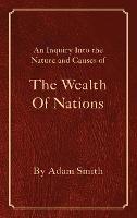 The Wealth Of Nations