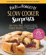 Fix-It and Forget-It Slow Cooker Surprises