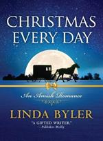 Christmas Wish: An Amish Romance