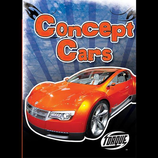 Concept Cars