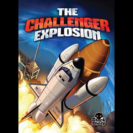 The Challenger Explosion